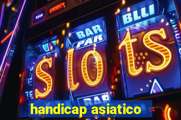 handicap asiatico -.5